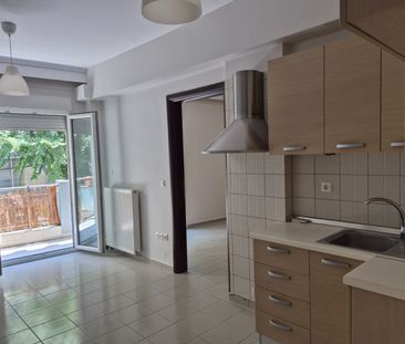 Studio/Γκαρσονιέρα για ενοικίαση Μαρτίου (Βούλγαρη - Ντεπώ - Μαρτίου) - Φωτογραφία 2