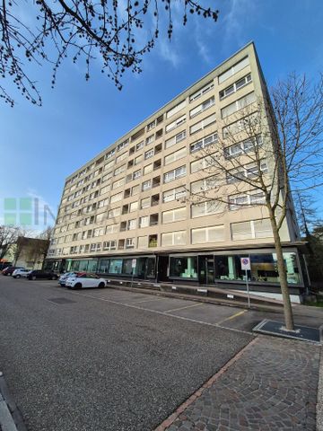 84 m2 apartment on the 1st floor With elevator - Photo 5