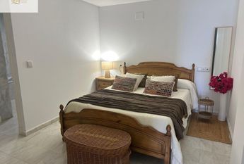 2 bedroom luxury Flat for rent in Altea, Spain