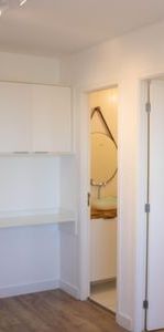 Apartamento para alugar com 31m², 1 quarto e sem vaga - Photo 1