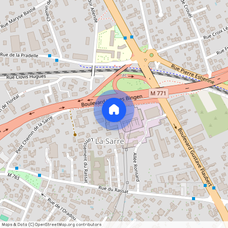 CLERMONT FERRAND (63100)