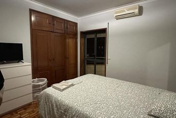 Quarto novo e moderno perfeito para o seu conforto Braga