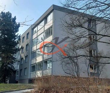 Pronájem 1+kk v centru Valašského Meziříčí - Фото 1