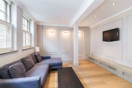 Medway Street, Westminster, London, SW1P 2BD - Photo 3