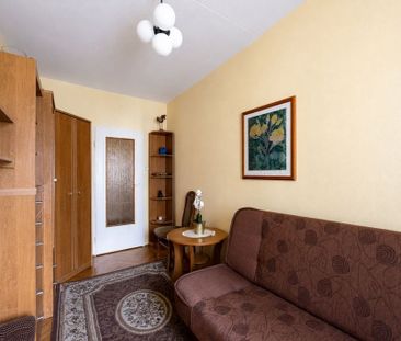 3 pokoje i osobna kuchnia Natolin 65 m² - Photo 1
