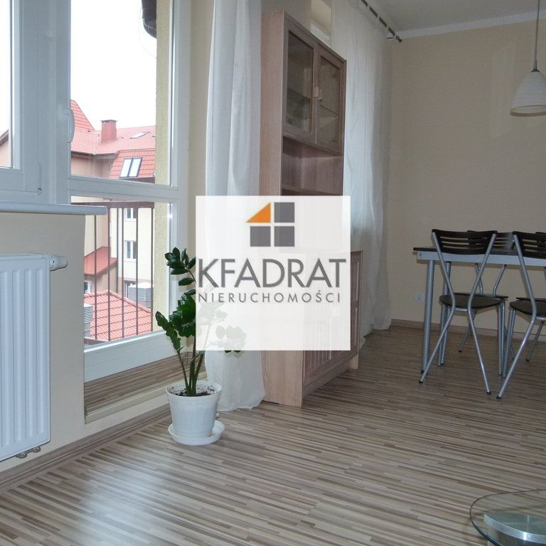 Na wynajem kawalerka na Warszewie - Photo 1