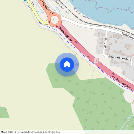 13 Nine Mile Road, Tas 7316, Howth