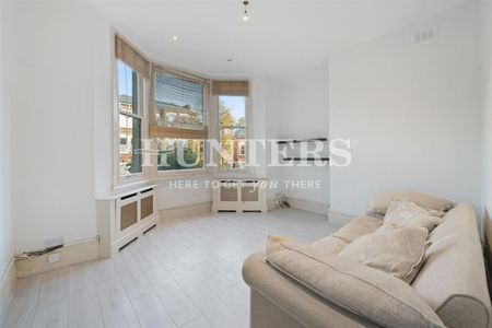 Woodchurch Road, London, NW6 3PL - Photo 2