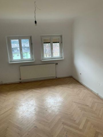 GU-Nord, Übelbach 2 Zimmer ab 01.03.2026 - Foto 3