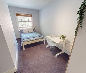 6 bedroom ground floor flat to rent - Photo 5