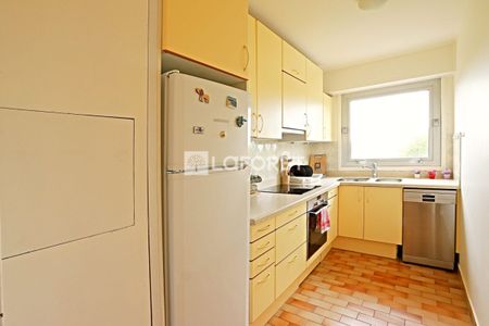 Appartement Paris 2 pièce(s) 58.95 m2 - Photo 3