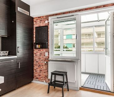 Sundbyberg - 2rok - tillsv - 14.950kr/mån - Foto 4