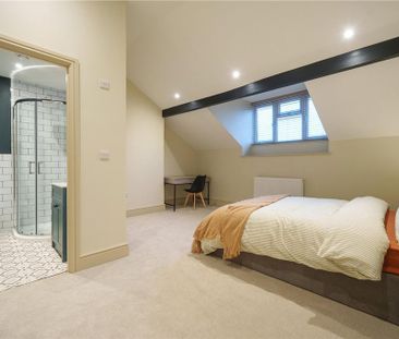 1 bedroom house of multiple occupation to rent - Photo 5