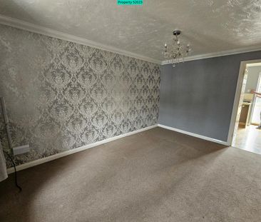 2 bedroom terraced house to rent - Photo 5