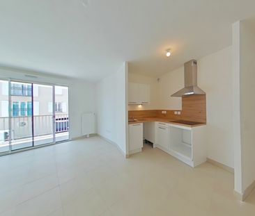 Location Appartement 3 pièces 61m² TORCY 77200 - Photo 4