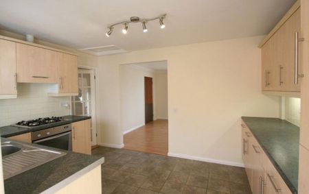 2 bedroom bungalow to rent - Photo 5