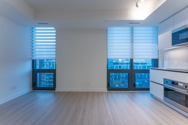 For Lease - 35 Parliament Street Unit# 907, Toronto, Ontario - Photo 1