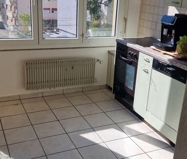 3 Zimmer, 65 m² - Foto 2