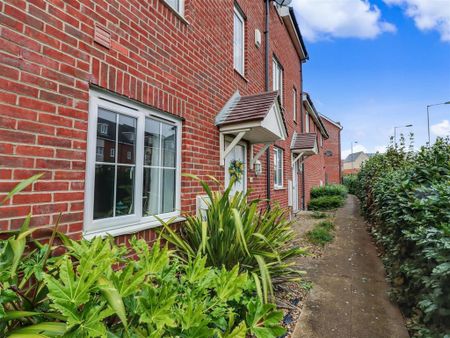 3 bedroom townhouse to rent - Photo 5