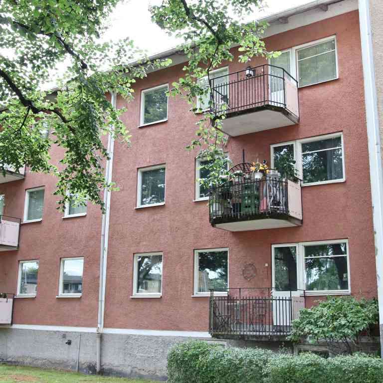 2 RUM KÖK - Photo 1