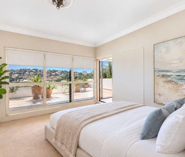 Spectacular Water Front Double Bay Apartment - Photo 2