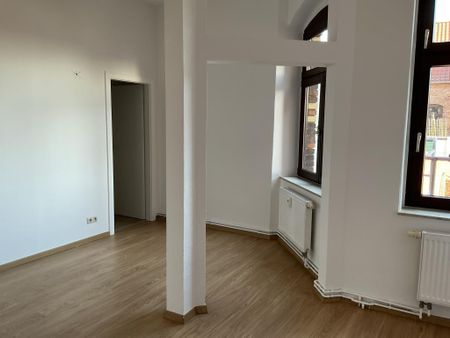 2-Zimmer-Wohnung in Magdeburg - Photo 2