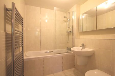 1 bedroom apartment to rent - Photo 5