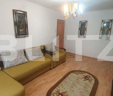 Apartament 3 camere, centrala, Rovine, zona Lidl - Photo 6