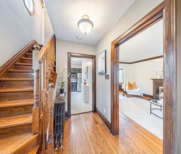 For Lease - 2 Four Oaks Gate, Toronto, Ontario - Photo 2