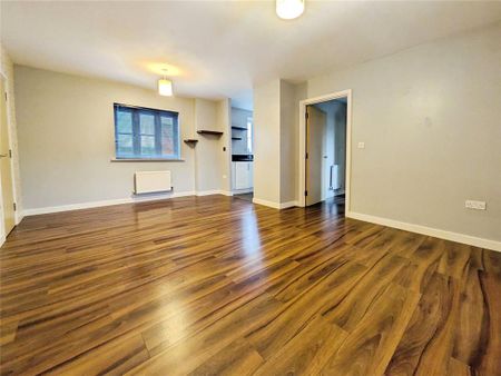 2 bedroom terraced house to rent - Photo 3