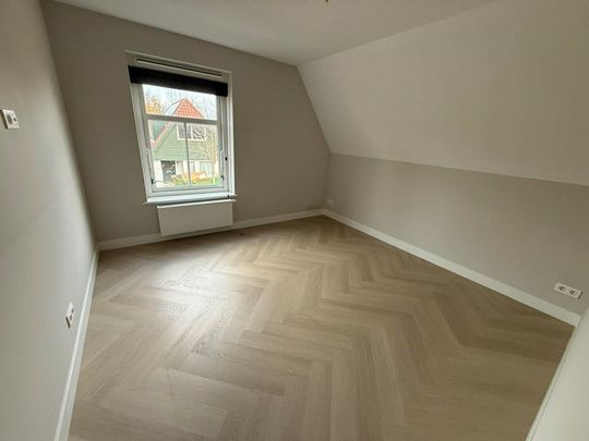 Raadhuisstraat 8B - Photo 1