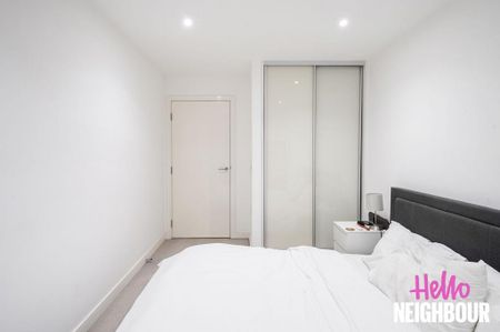 1 bedroom apartment to rent - Photo 5