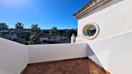 Casa o chalet de alquiler en Sotogrande Alto - Photo 4