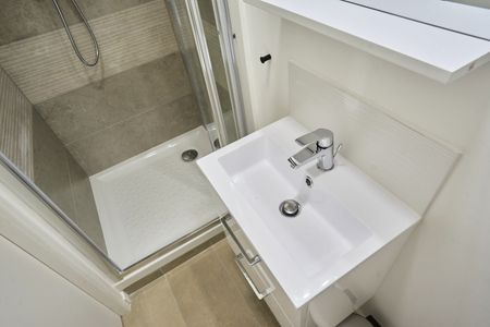 Chambre de 14.55 m2 dans une colocation de 11 chambres – SOLFERINO réf 1501-10 - Photo 4