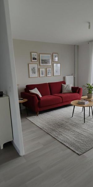 TYPE 3 CHARMES - Photo 1