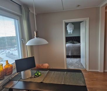 Gustaf Bergs väg, Täby - Photo 5