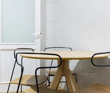 Plaza del Conde del Valle de Súchil, Madrid, Community of Madrid 28015 - Photo 6