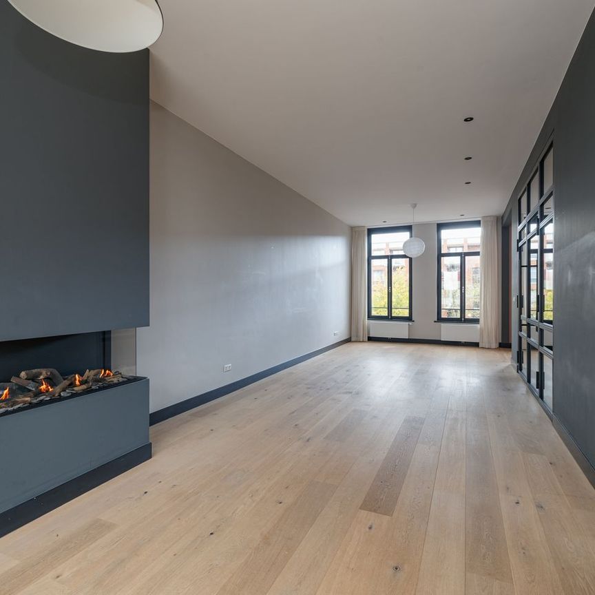 Appartement te huur: Tasmanstraat 162 2518 VS Den Haag - Photo 1