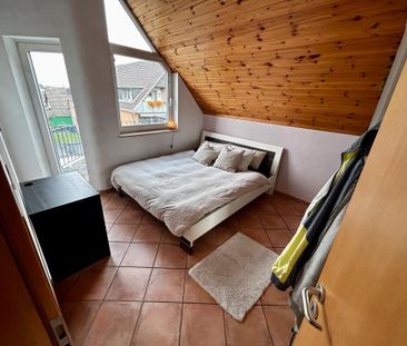 Ready to move in apartment outside of Köln - Foto 1