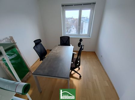 3-Zimmer-Wohntraum in bester Innenstadt-Lage! - Foto 5