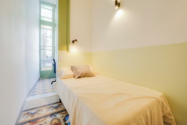 Gran Via de les Corts Catalanes, Barcelona, Catalonia 08011 - Photo 1