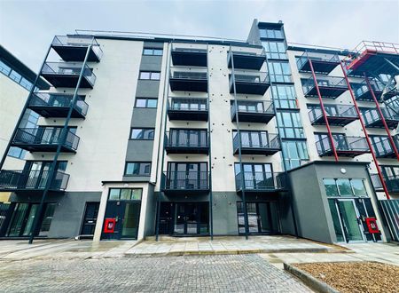 Flat 18, 2 Martin Court, Hastings, TN34 1DY - Photo 4