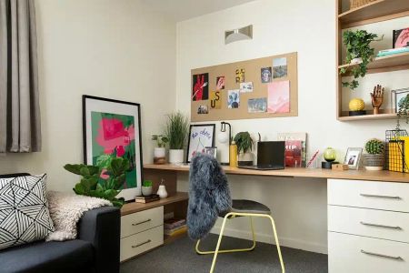 Extra Large Standard Double Studio - Photo 3