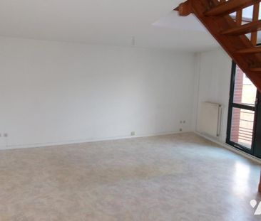 Loue Appartement à Béthune - Photo 1
