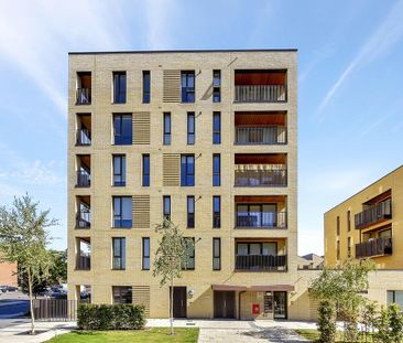 2 bedroom apartment to rent - Photo 6