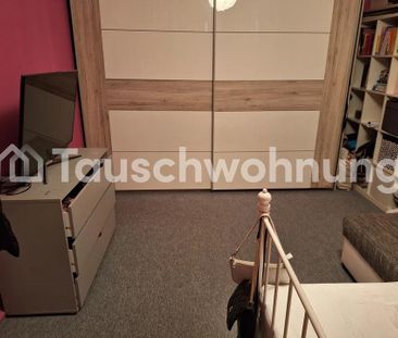 TAUSCHWOHNUNG 3 Raum wohnung gegen 4 zum tauschen - Photo 4