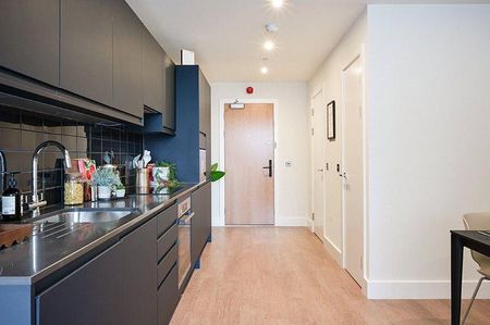 2 bedroom apartment to rent - Photo 3