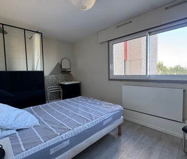 Appartement à louer 4 pièces • 80,09 m2 Caluire-et-Cuire - Photo 4