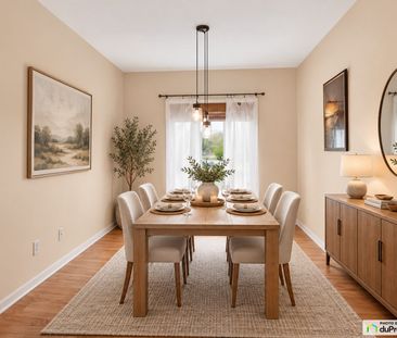 2-47, du Zenith, Gatineau (Aylmer) à louer - Photo 1
