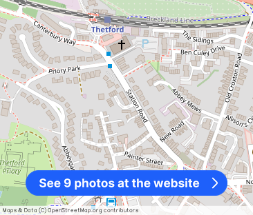 1 bedroom apartment for rent - Photo 1